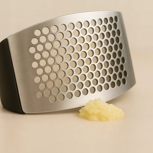 Durable Stainless Steel