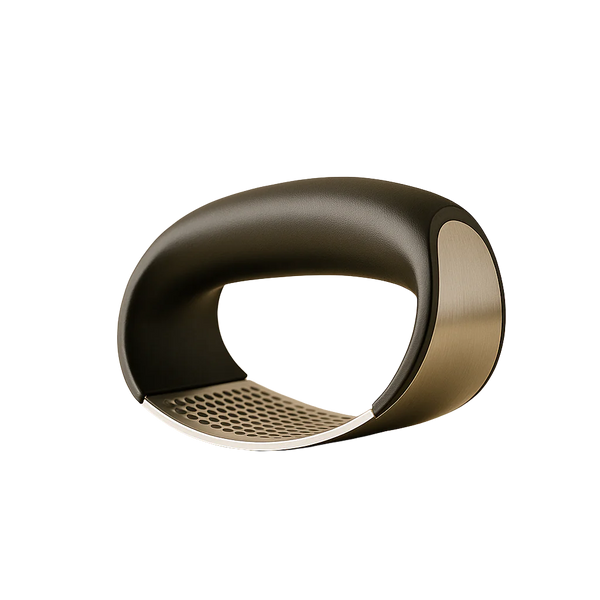 Garlic Press Main Image